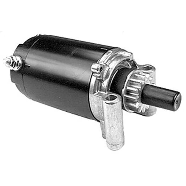 Aftermarket Starter, 12V, CCW, 13T, New A-12-098-13-AI - main